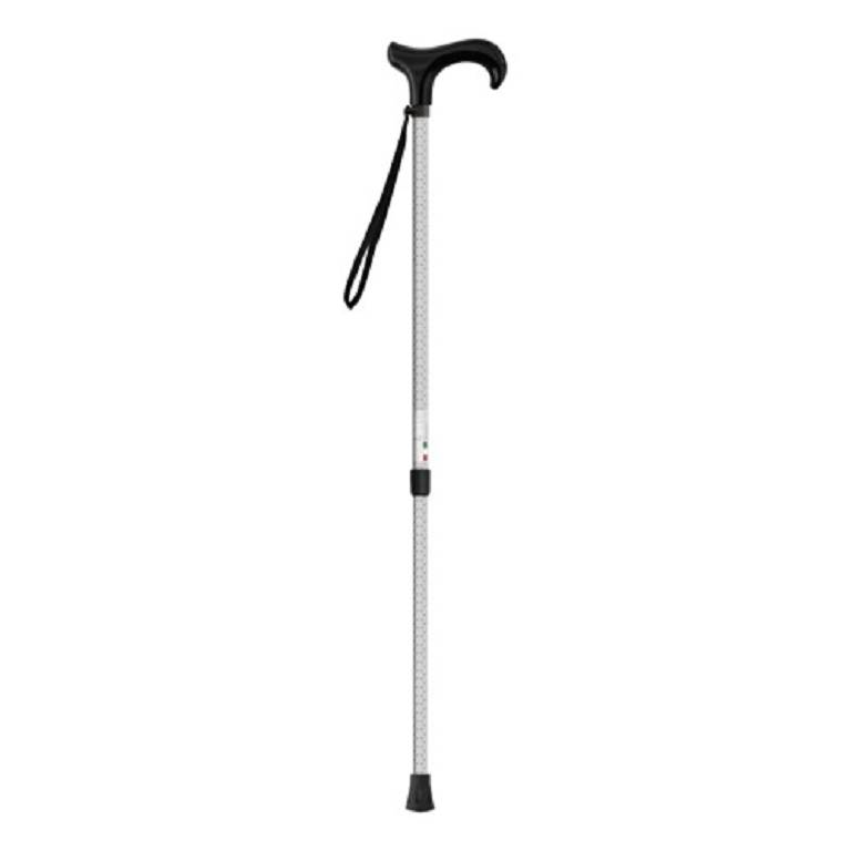 BASTONE DERBY PAPAV ROSA MQ583