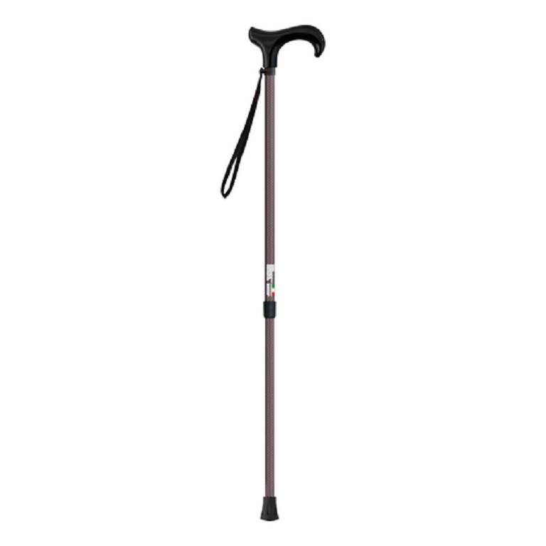 BASTONE DERBY TIPO PELLE