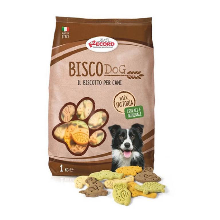 BESTBONE MIX FATTORIA 1KG