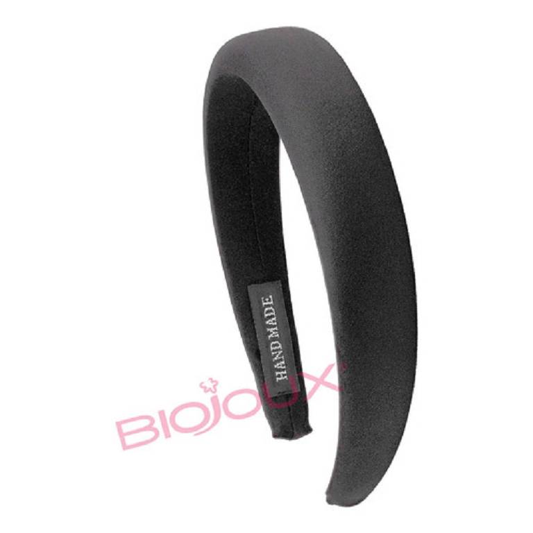 BHJ015 CERCHIETTO BLACK