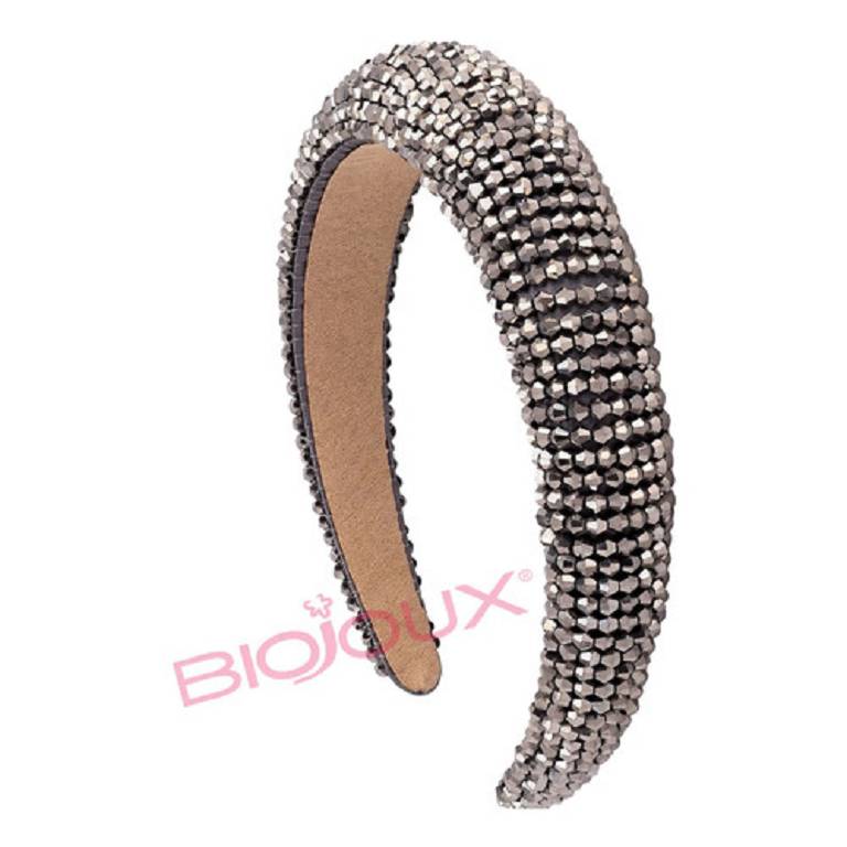 BHJ029 CERCHIETTO HEMATITE CRY