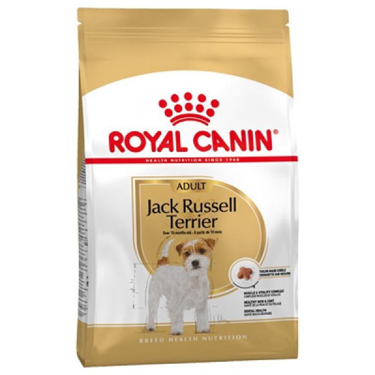 BHN JACK RUSSEL ADULT 1,5KG