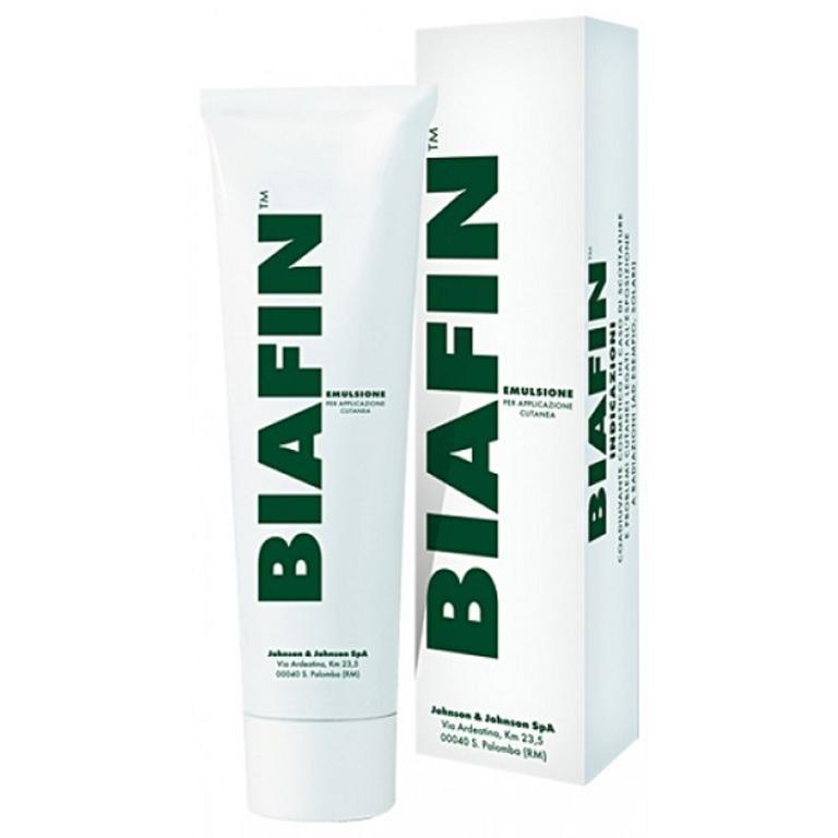 BIAFIN EMULSIONE CUTANEA PROMO