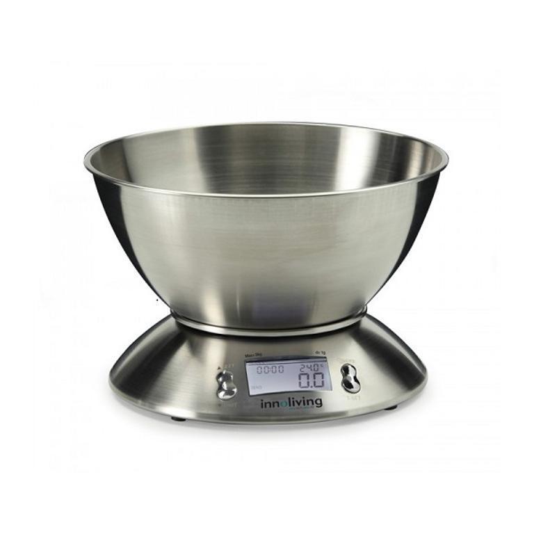 BILANCIA DIGITALE CUCINA