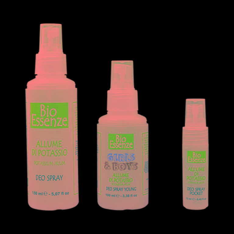 BIO ESSENZE GIRLS&BOYS ALLUME