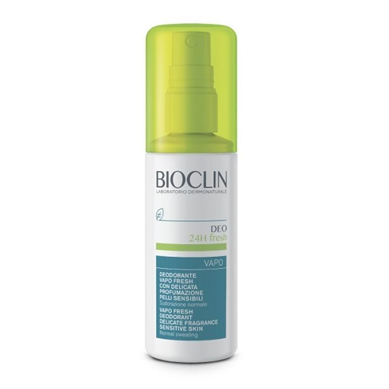 BIOCLIN DEO 24H VAPO FRESH C/P