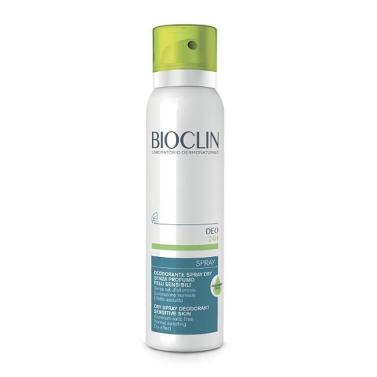BIOCLIN DEO ACTIVE VAPO S/P