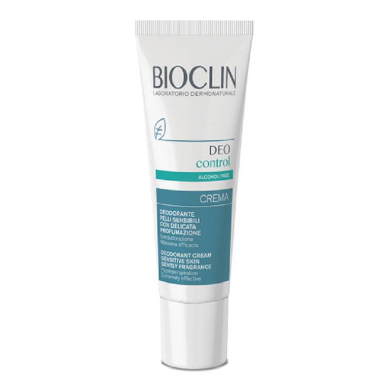 BIOCLIN DEO CONTROL CR VF 30ML