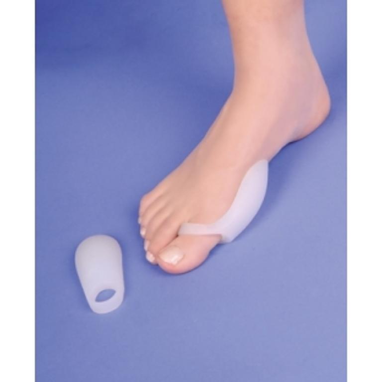 BIOGEL PROTEZIONE ALLUCE BLIST