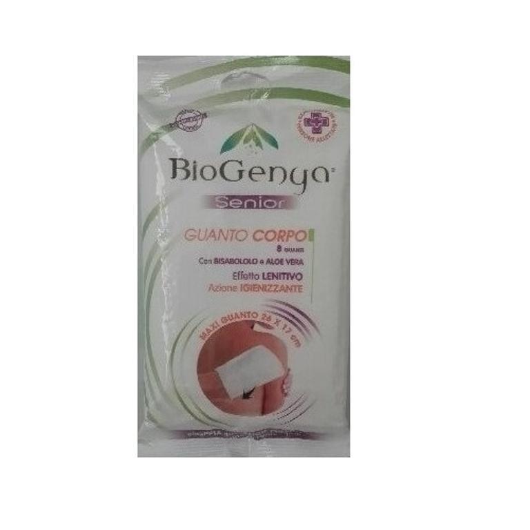 BIOGENYA SENIOR GUANTO