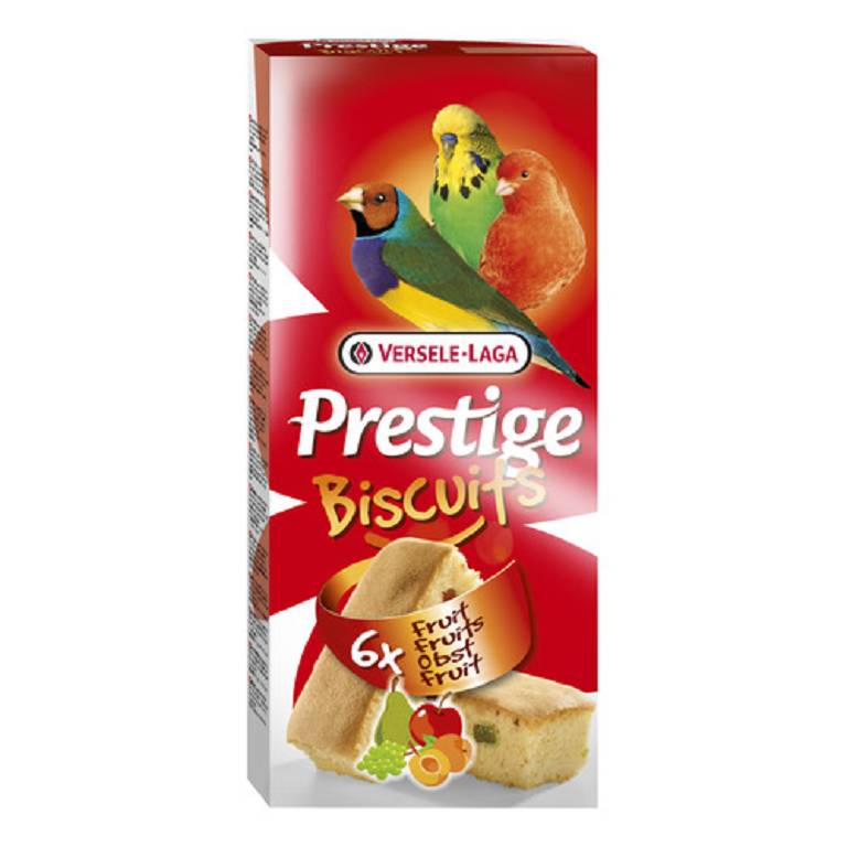 BISCOTTI ALLA FRUTTA 6PZ 70G