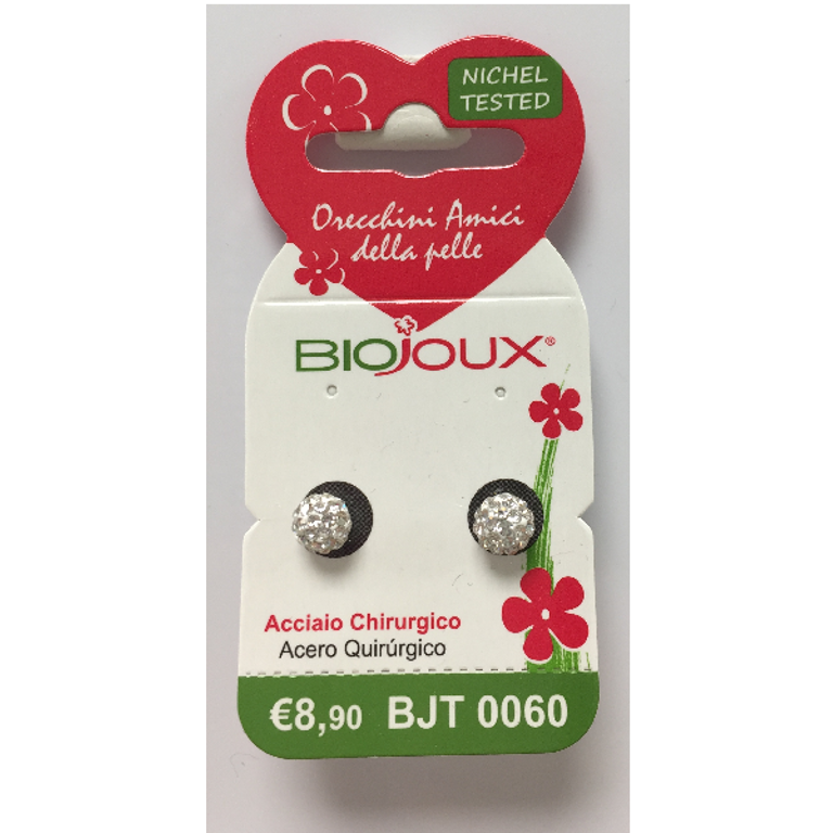 BJT0060 ORECCHINI CRY 6 SS
