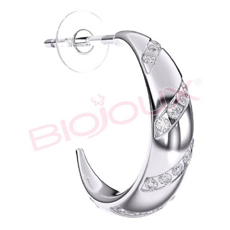 BJT209 ORECCHINI ADELAIDE H SS