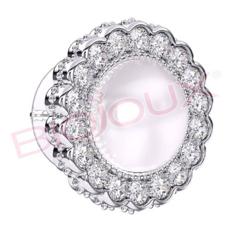 BJT212 ORECCHINI VIENNA SS