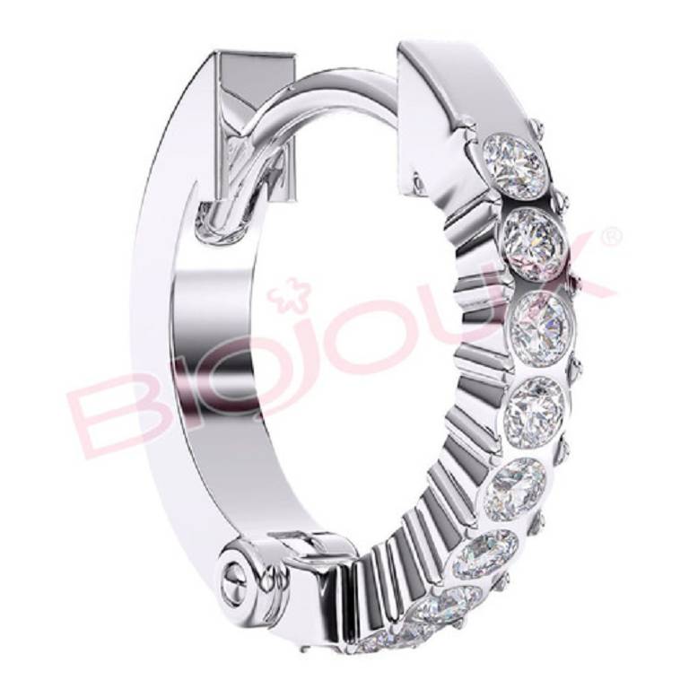 BJT253 ORECCHINI CLASS ME SS