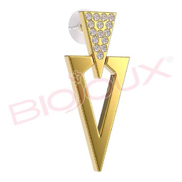 BJT343 ORECCHINO LIPARI GP