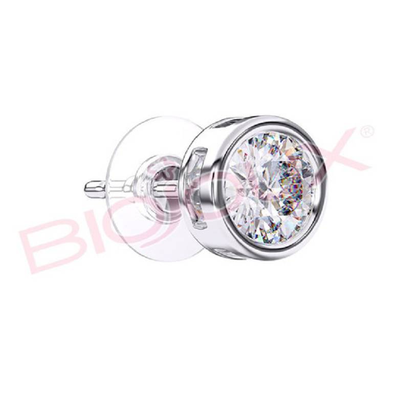 BJT384 ORECCHINO QUEEN ISAB SS