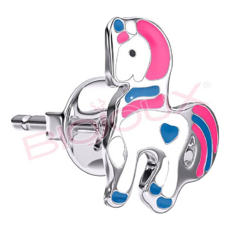 BJT703 ORECCHINI BABY UNICO SS