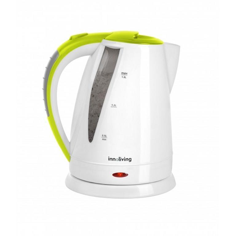 BOLLITORE CORDLESS 1,8L