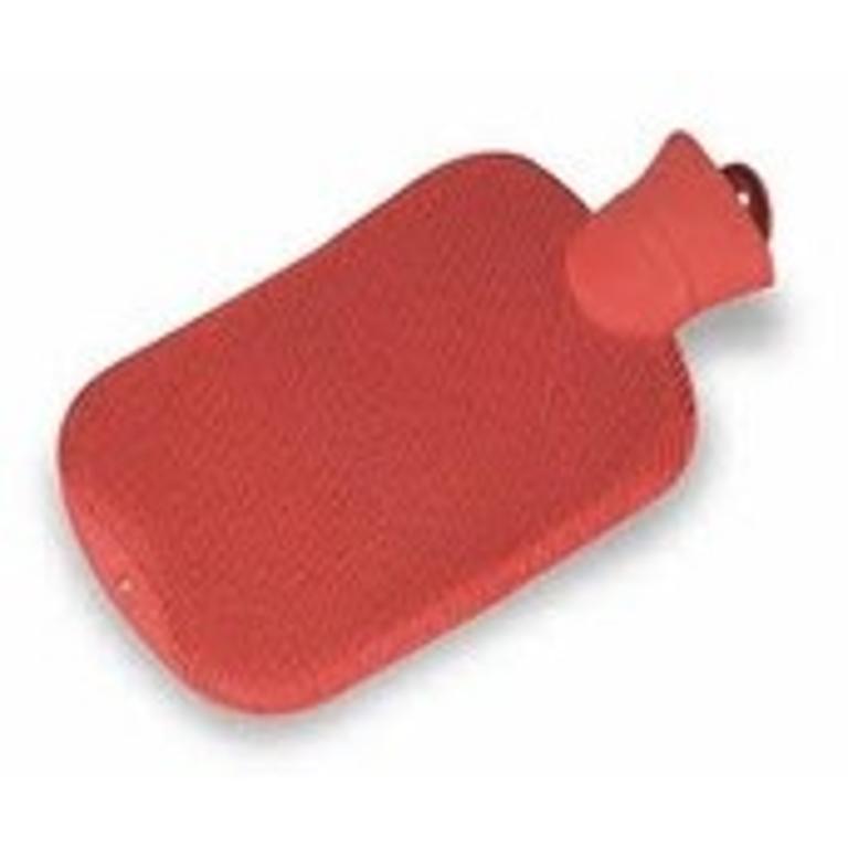 BORSA ACQUA CALDA BILAMELLATA