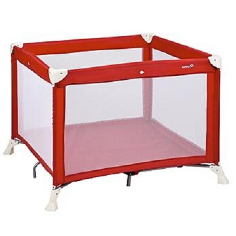 BOX CIRCUS RED LINES