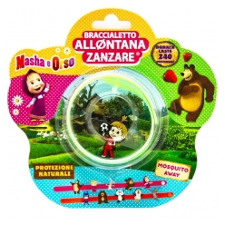 BRACCIALE MASHA & ORSO