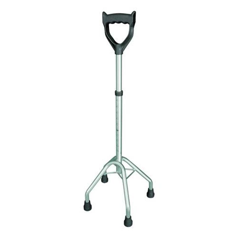 BRIO QUADRIPODE AL ANOD MAN CH