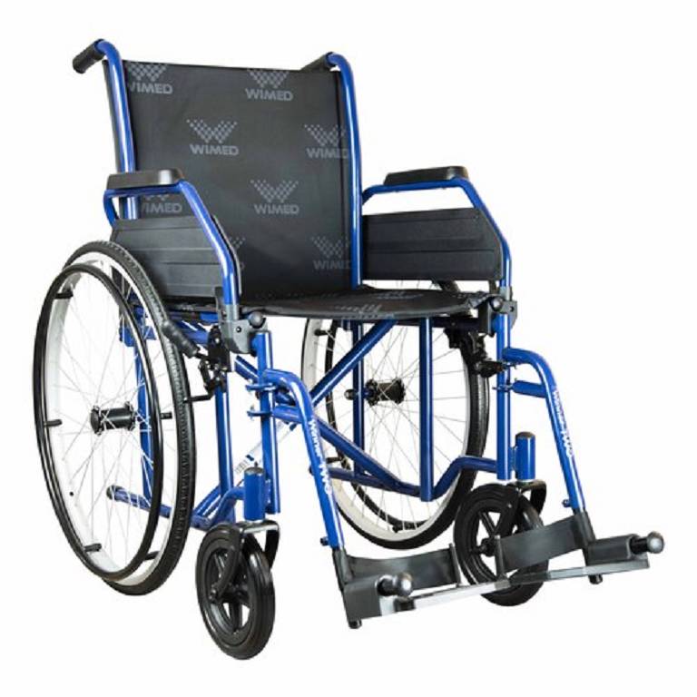 CARROZZINA WINNER II TRANS 46C