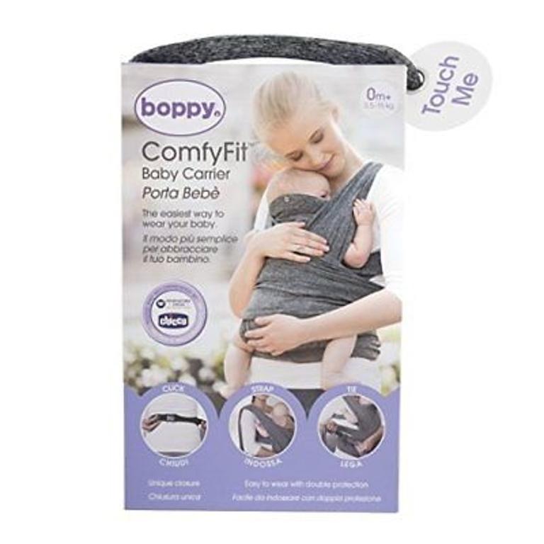 CH BOPPY COMFYFIT FASCIA GRI