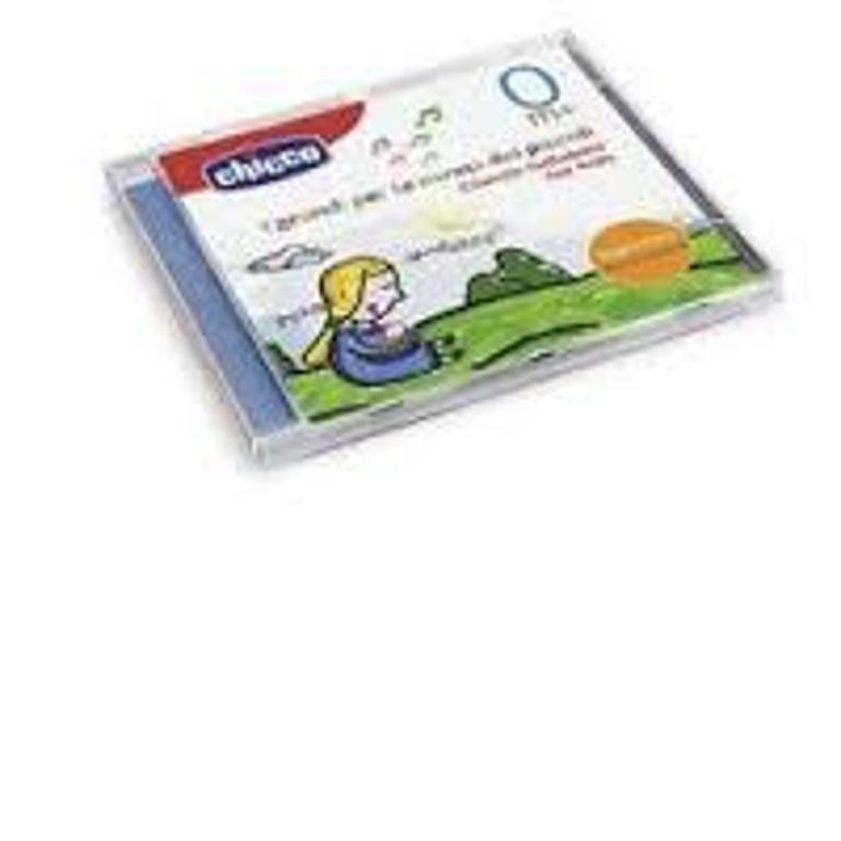 CH CD 63 I GRANDI PER LA NANNA