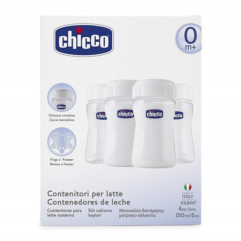 CH CONTENITORI LATTE SIL