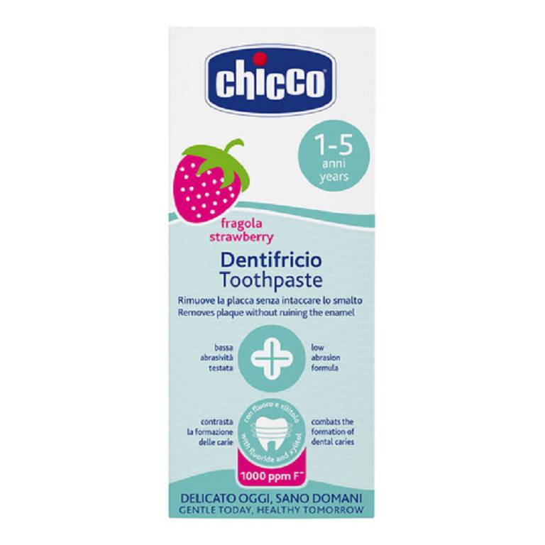 CH DENTIFRICIO FRAG 50ML 12M+