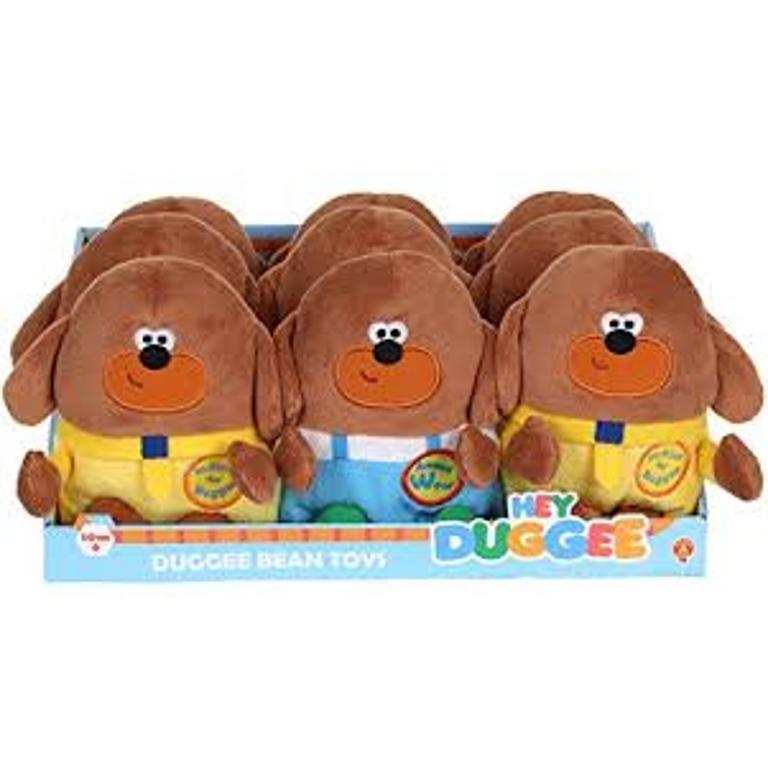 CH GIOCO MINI DUGGEE