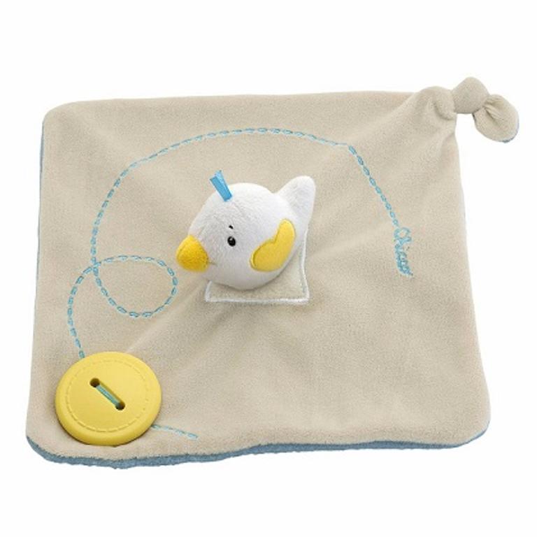 CH GIOCO SOFT C COPER BLUE