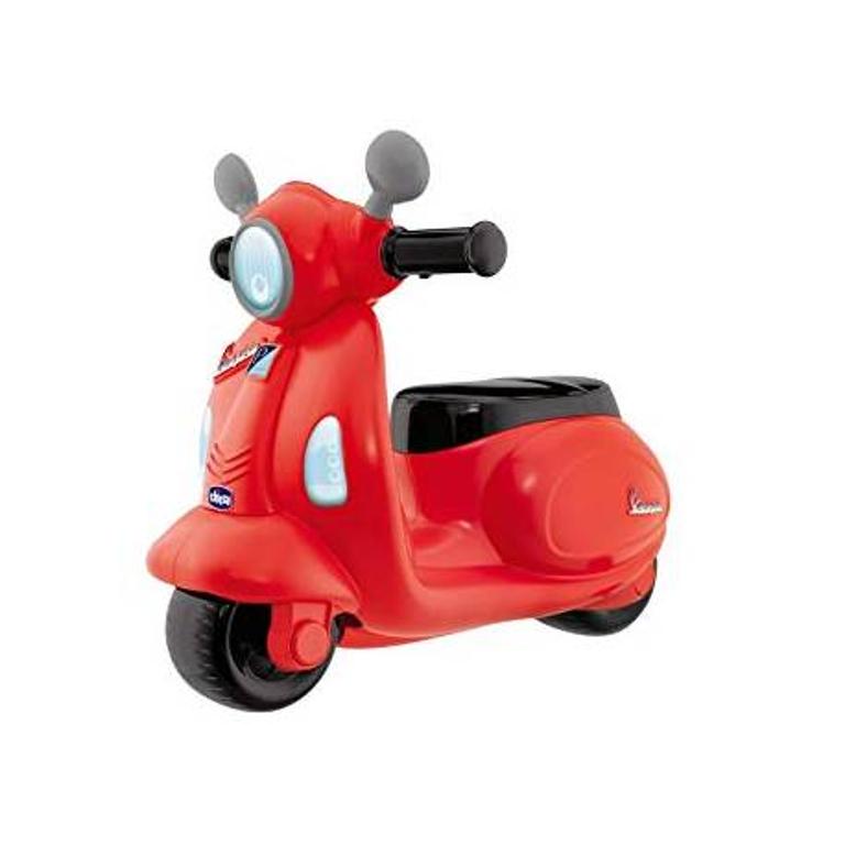 CH GIOCO VESPA ROSSA