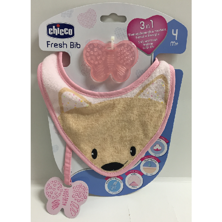 CH MASSAGGIAGENG FRESH ROSA