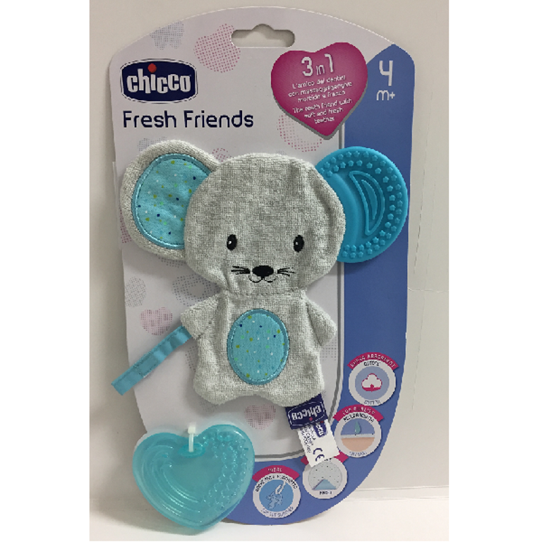 CH MASSAGGIAGENG FRIENDS AZZ