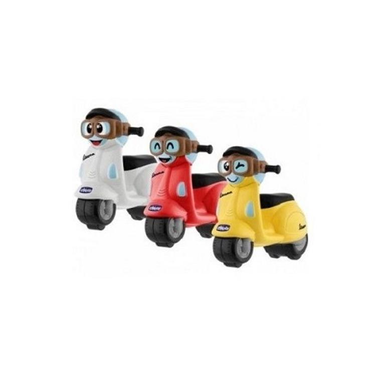 CH MINI VESPA ASSORTITO