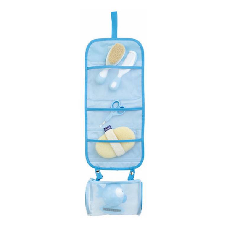 CH SET IGIENE AZZURRO