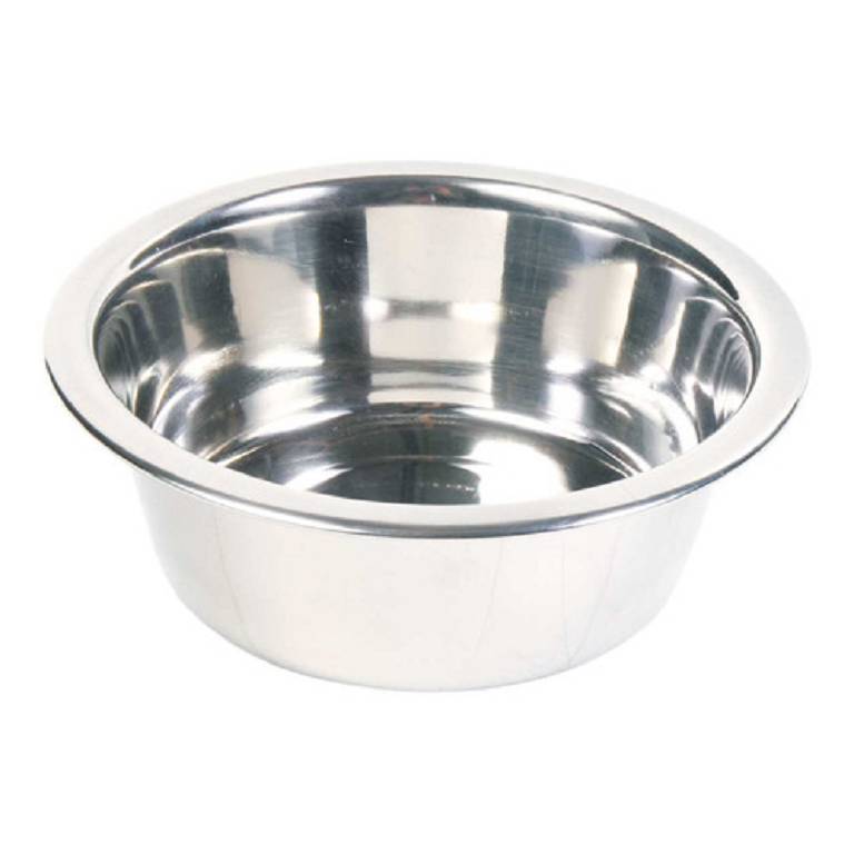 CIOTOLA ACCIAIO INOX 0 75L/D15