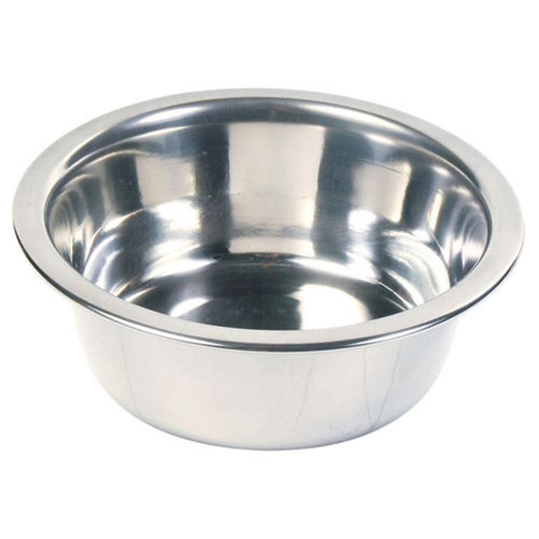 CIOTOLA ACCIAIO INOX 24CM