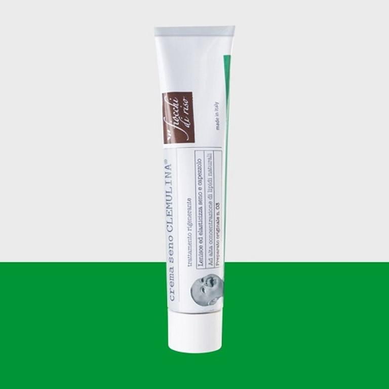 CLEMULINA SENO FDR 15ML