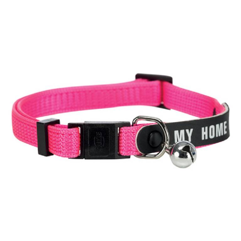 COLLARE GAT PORTA INDIR NYL