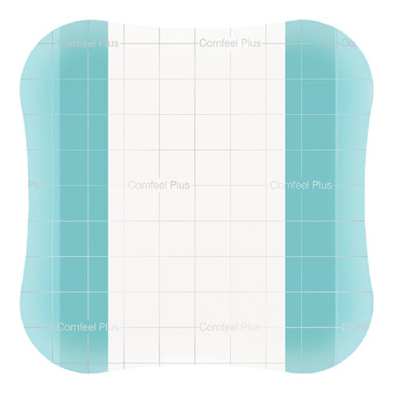 COMFEEL PLUS TRASP 10X10 10PZ