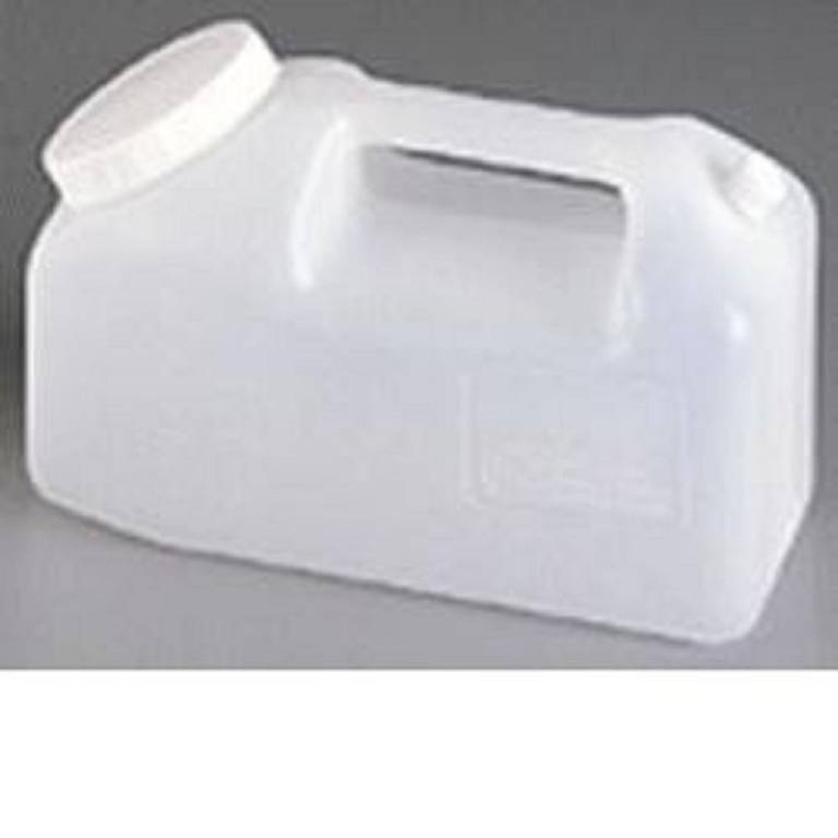 CONTENITORE UR 24H TANICA 2,5L