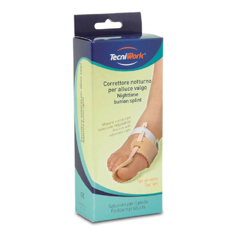 CORRETTORE NT ALLUCE DX U 1PZ