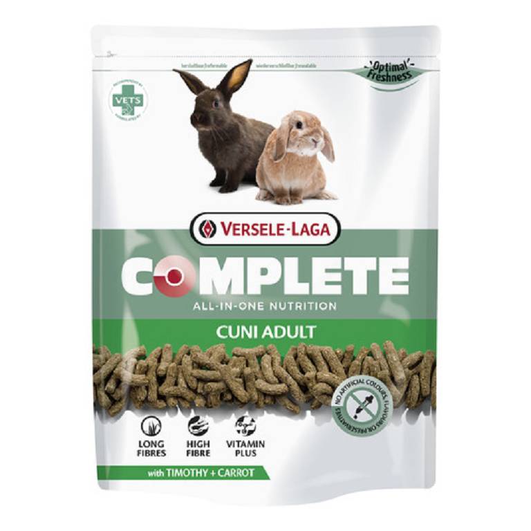 CUNI ADULT COMPL 500G