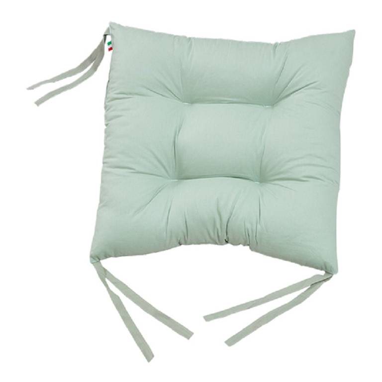 CUSCINO FIBRA CAVA SILICONE