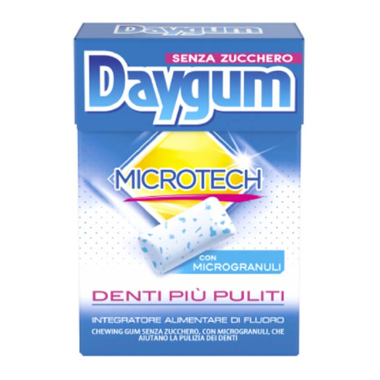DAYGUM MICRO TECH 20PZ