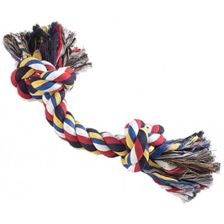 DENTAFUN CORDA GIOCO 20CM